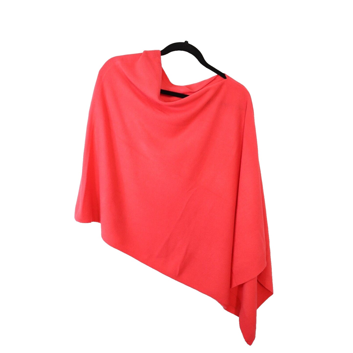 Coco + Carmen One Size Asymetrical Stylish Poncho