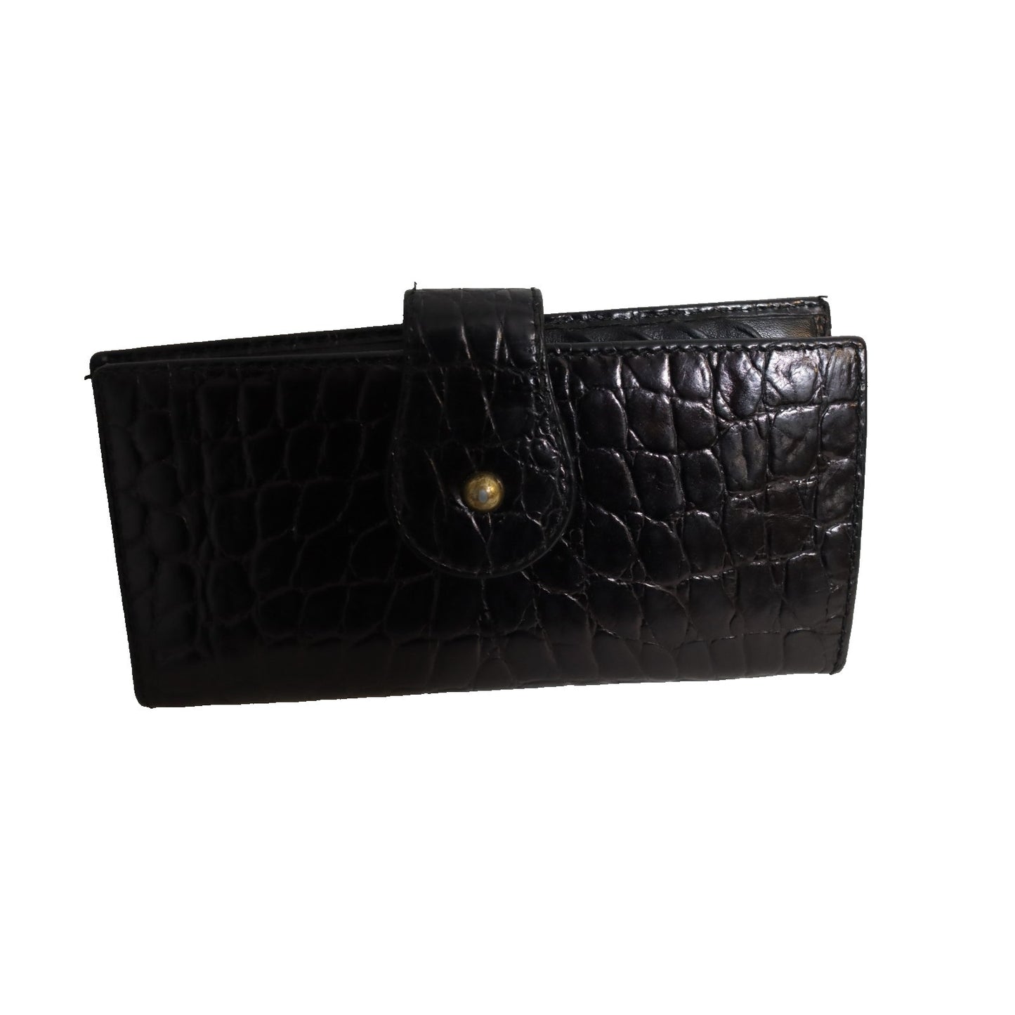 Banana Republic BR Clutch Wallet Leather