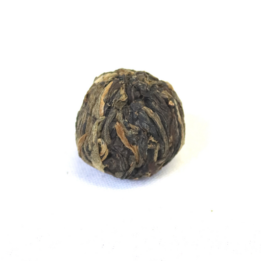Earl Grey Blooming Tea- Flowering Tea
