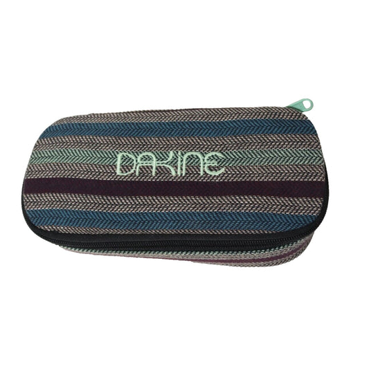 Dakine Fabric Pencil Case Multicolor Flaw