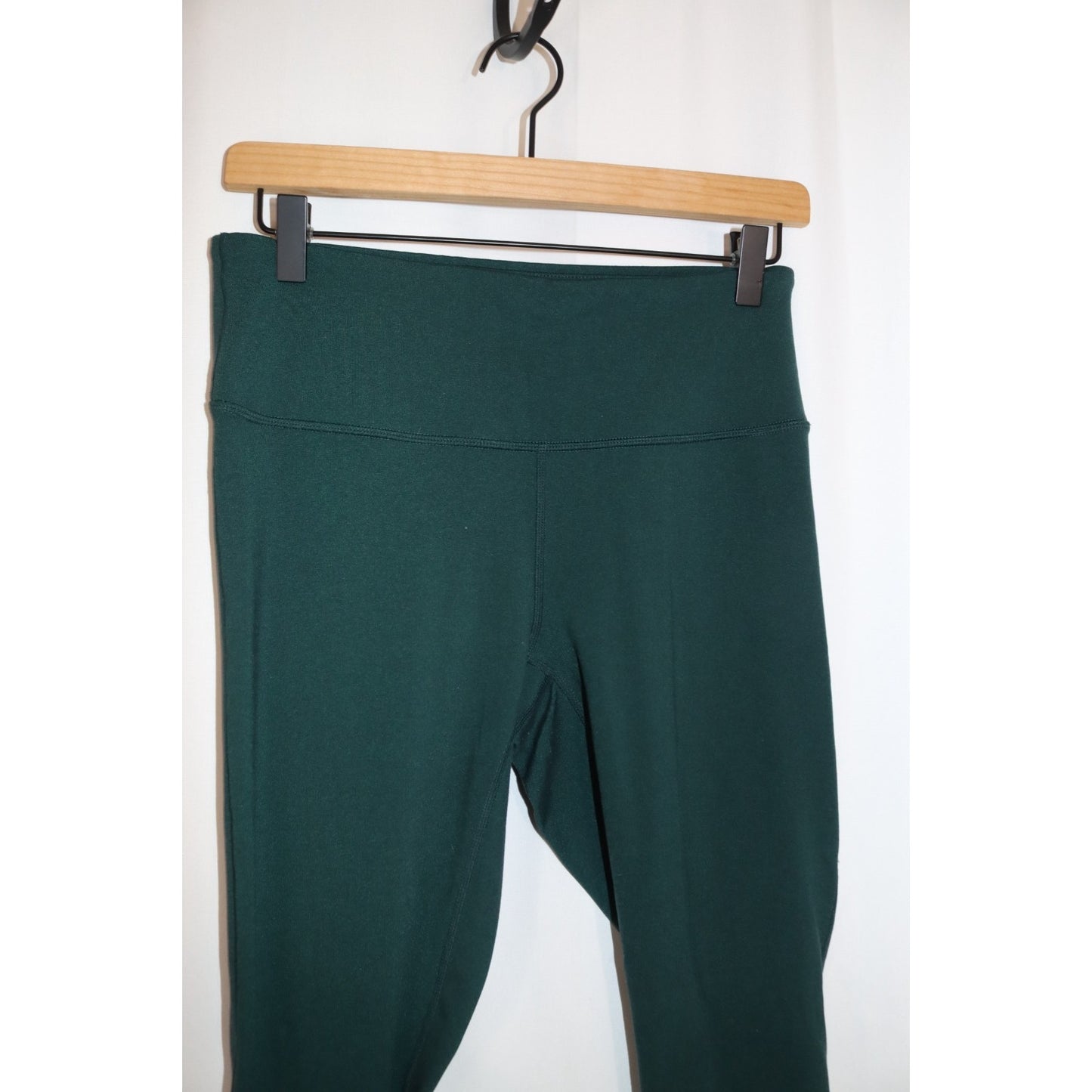 Prana Green Legging Medium Ankle Athleisure