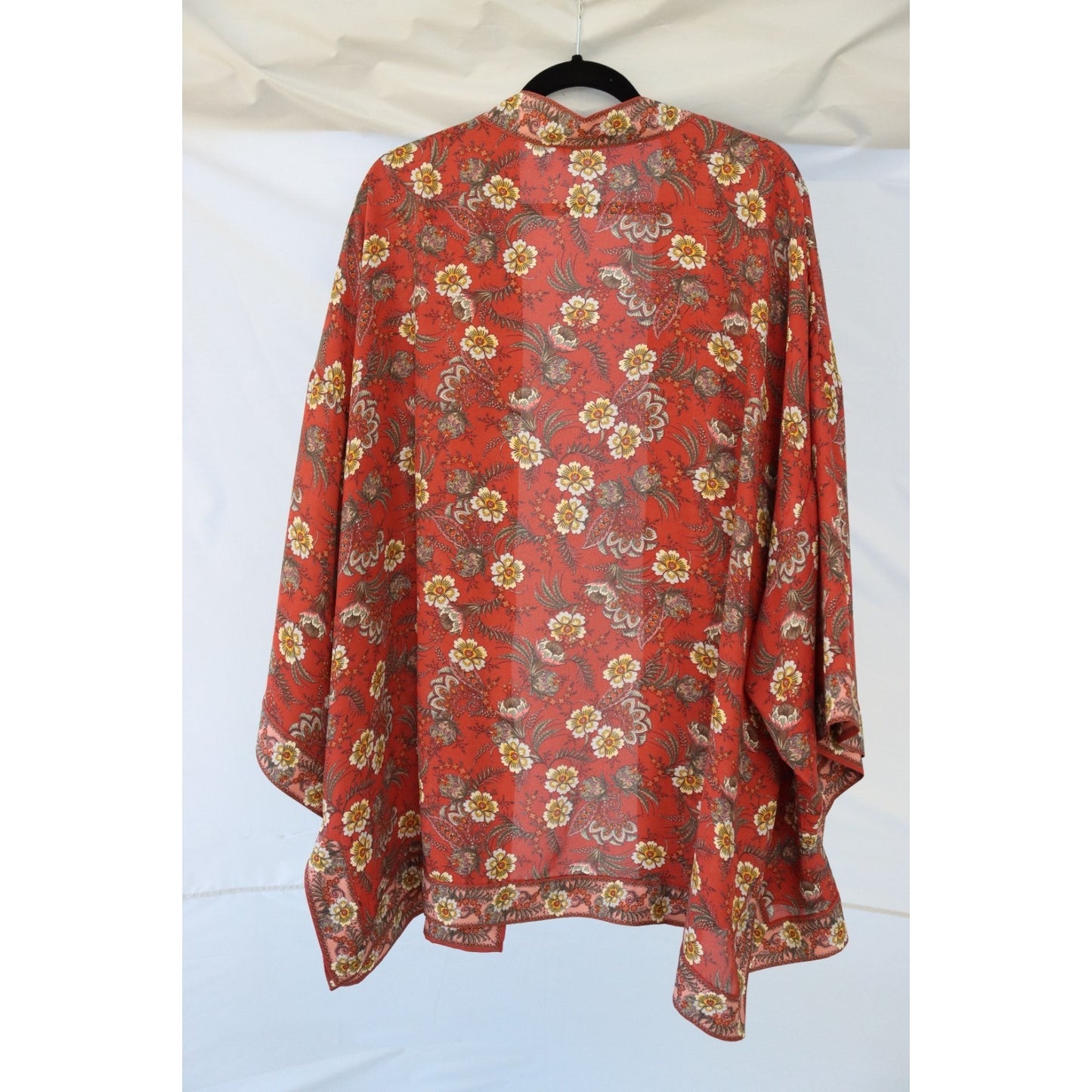 Max Studrio Cardigan Polyester No Size Wide Sleeves