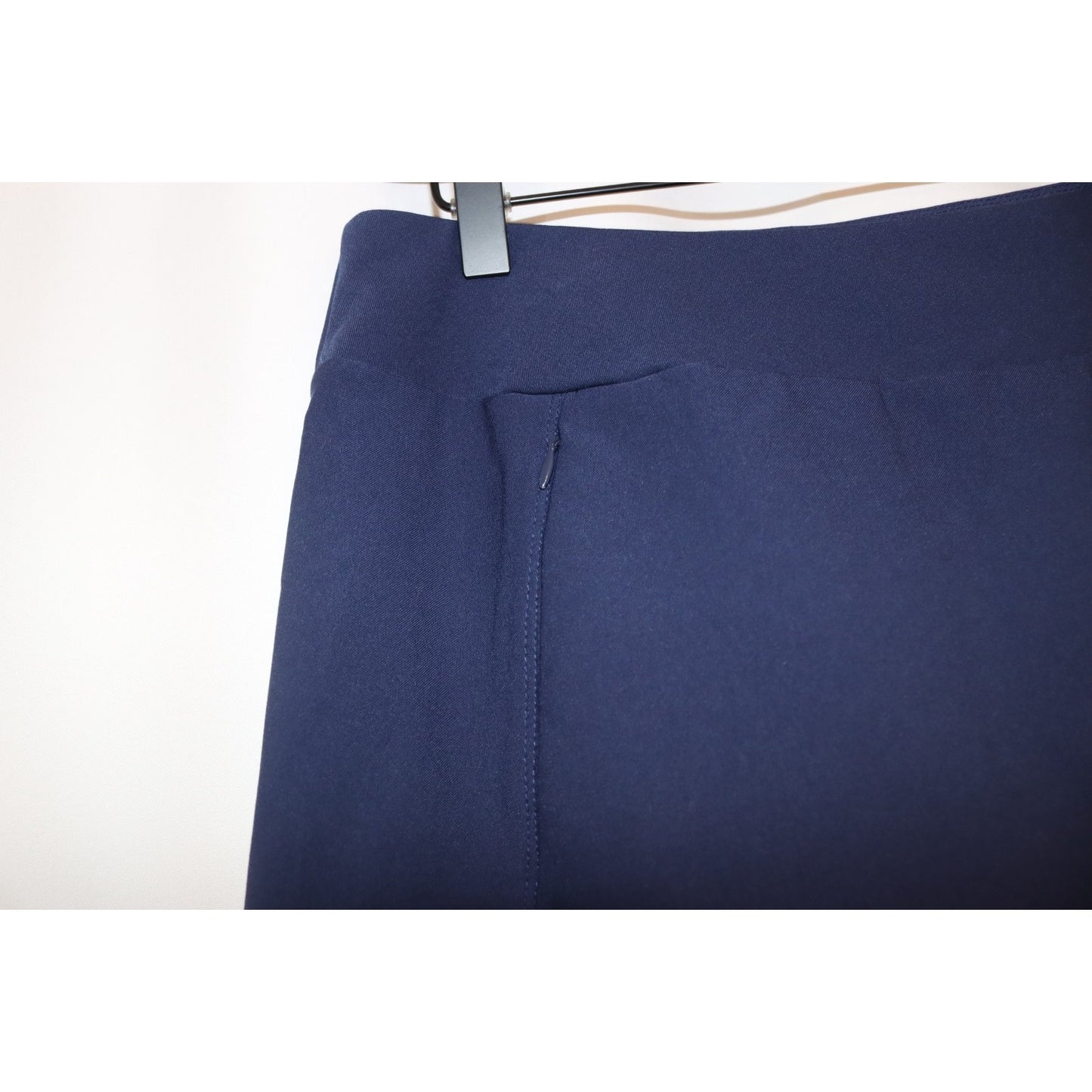 Tail Blue Skort Size 10 Hidden Pocket Sports Mini