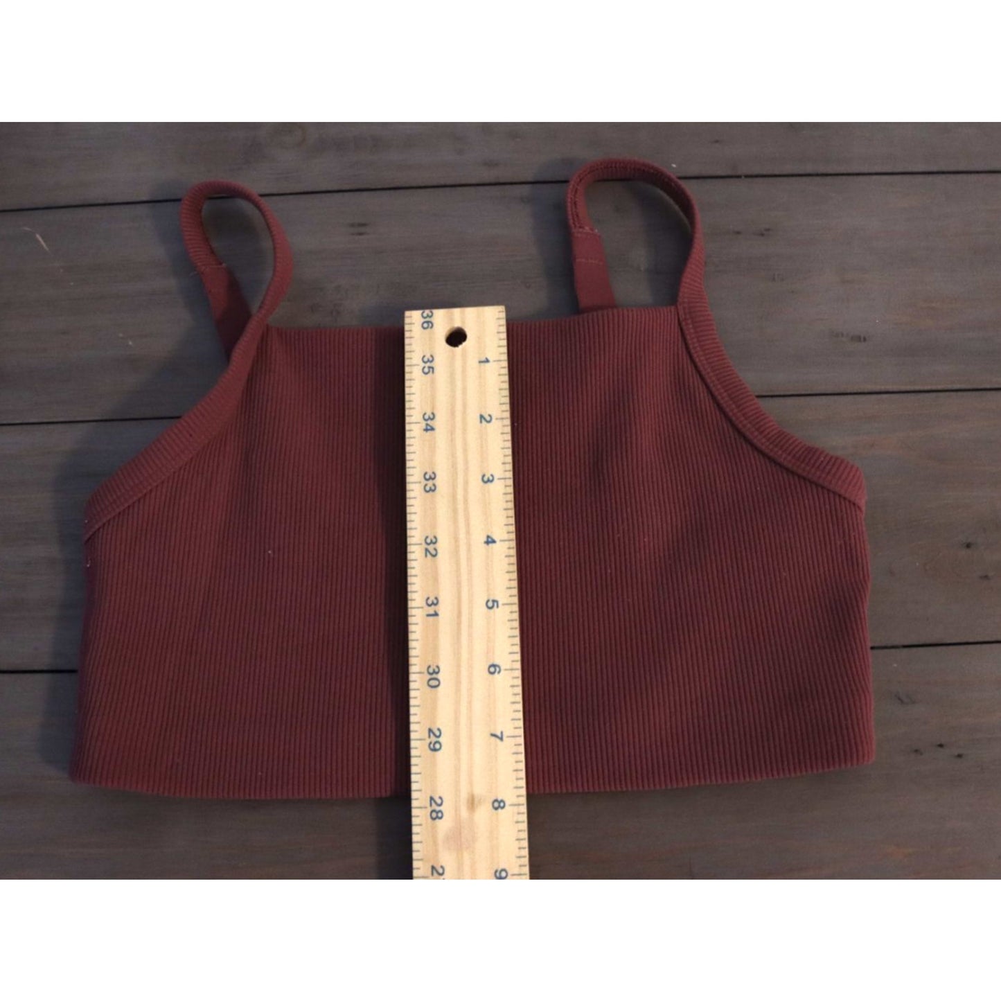 Aerie Offline Small Sport Bra Adjustable Stretch Medium Support