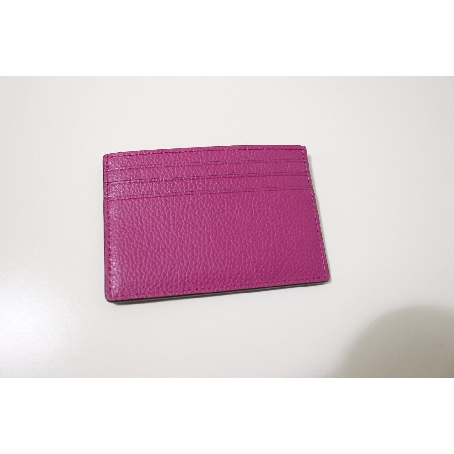 Kate Spade Purple Credit Card Wallet Small