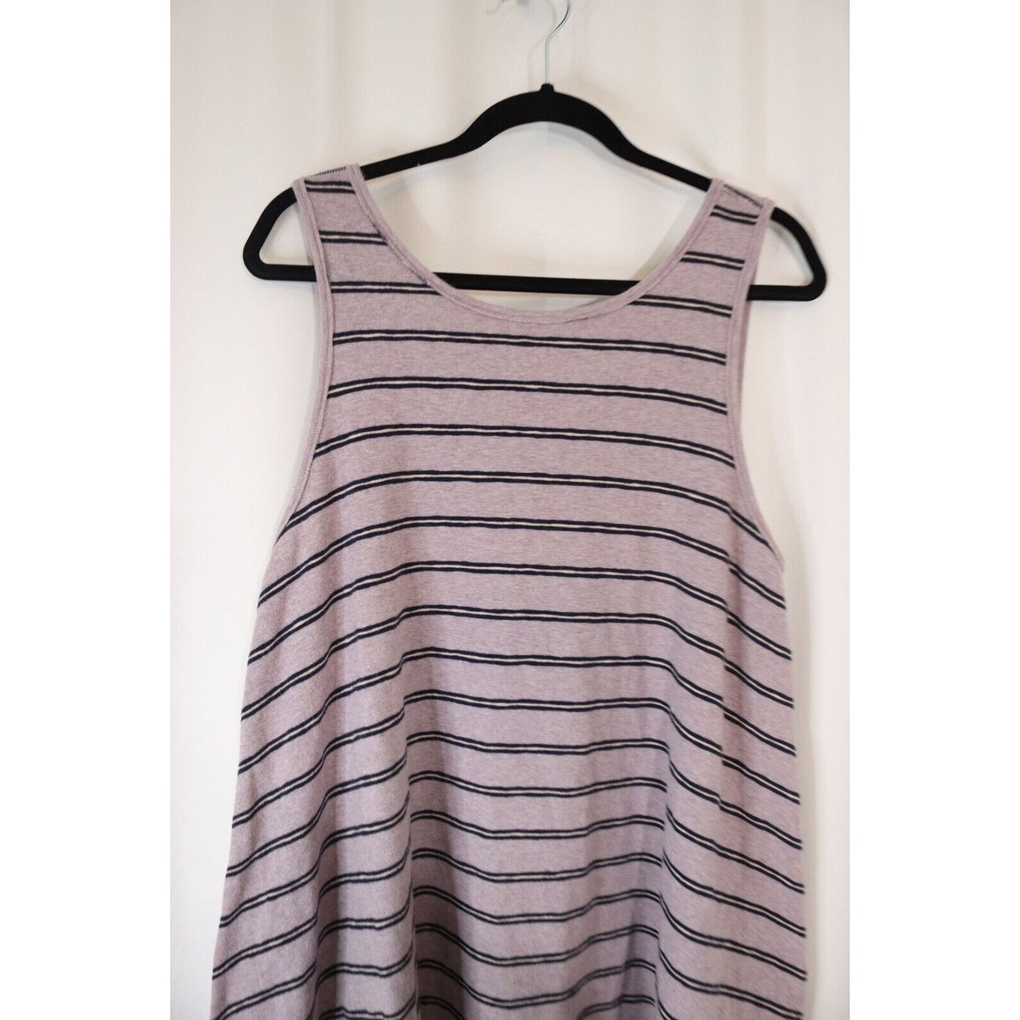 We The Free Tank Top Stripe Size Large