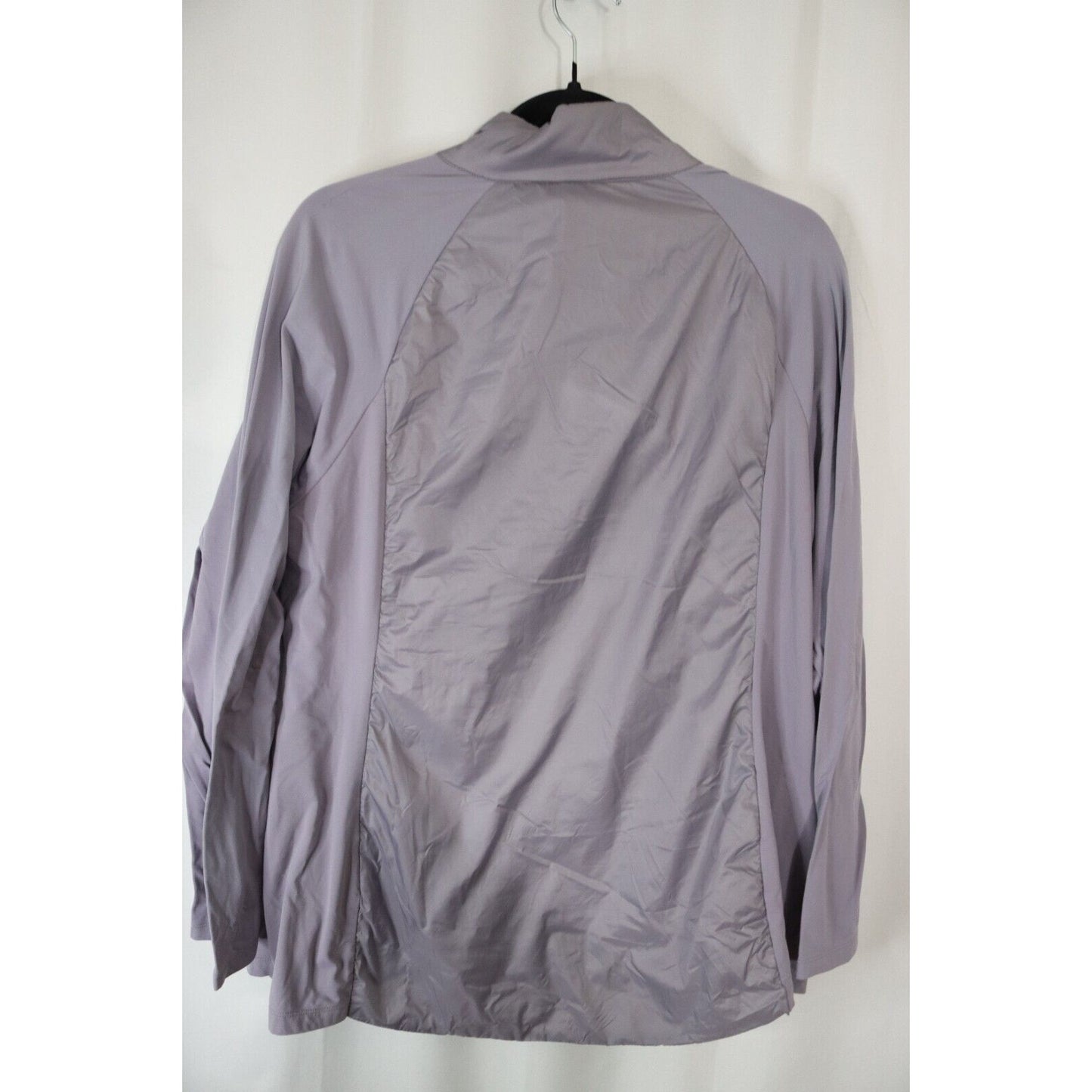 32 Degree Purple Lightweight Jacket Size XXL