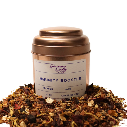 Immunity Support Tea | No. 08