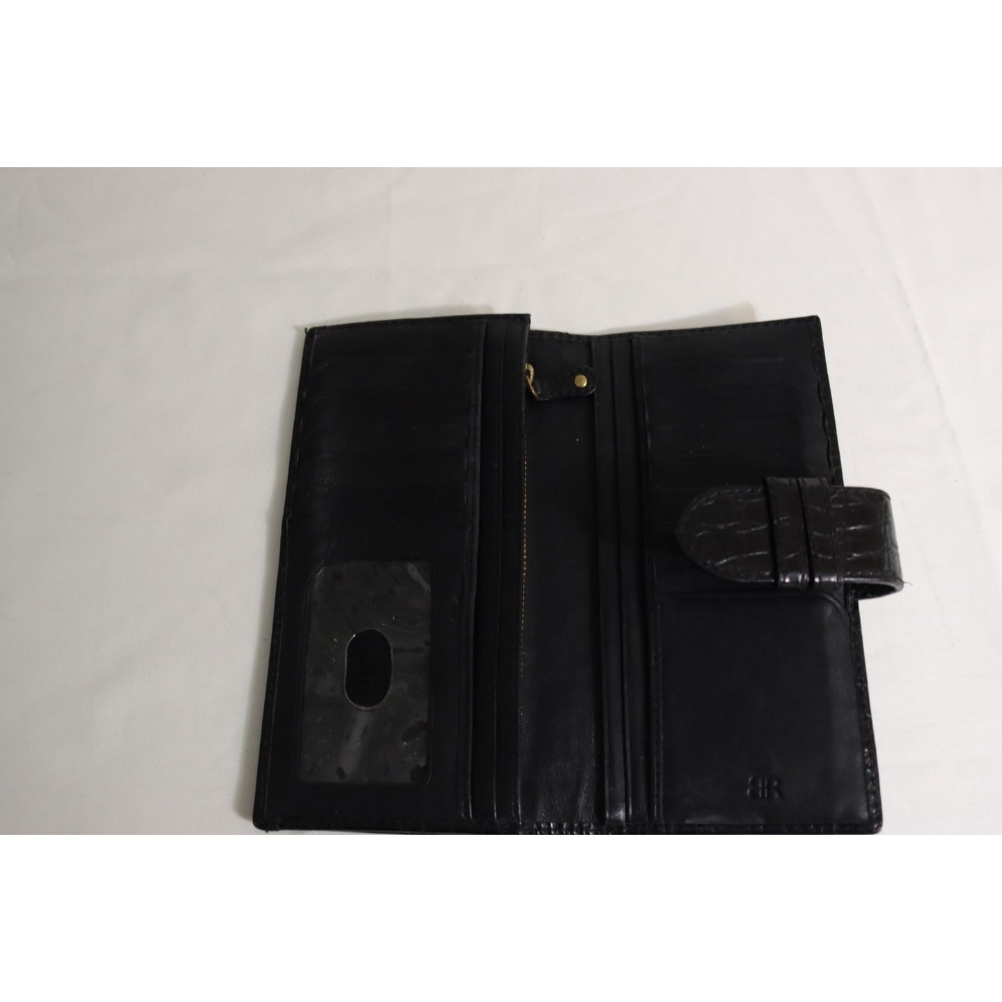 Banana Republic BR Clutch Wallet Leather