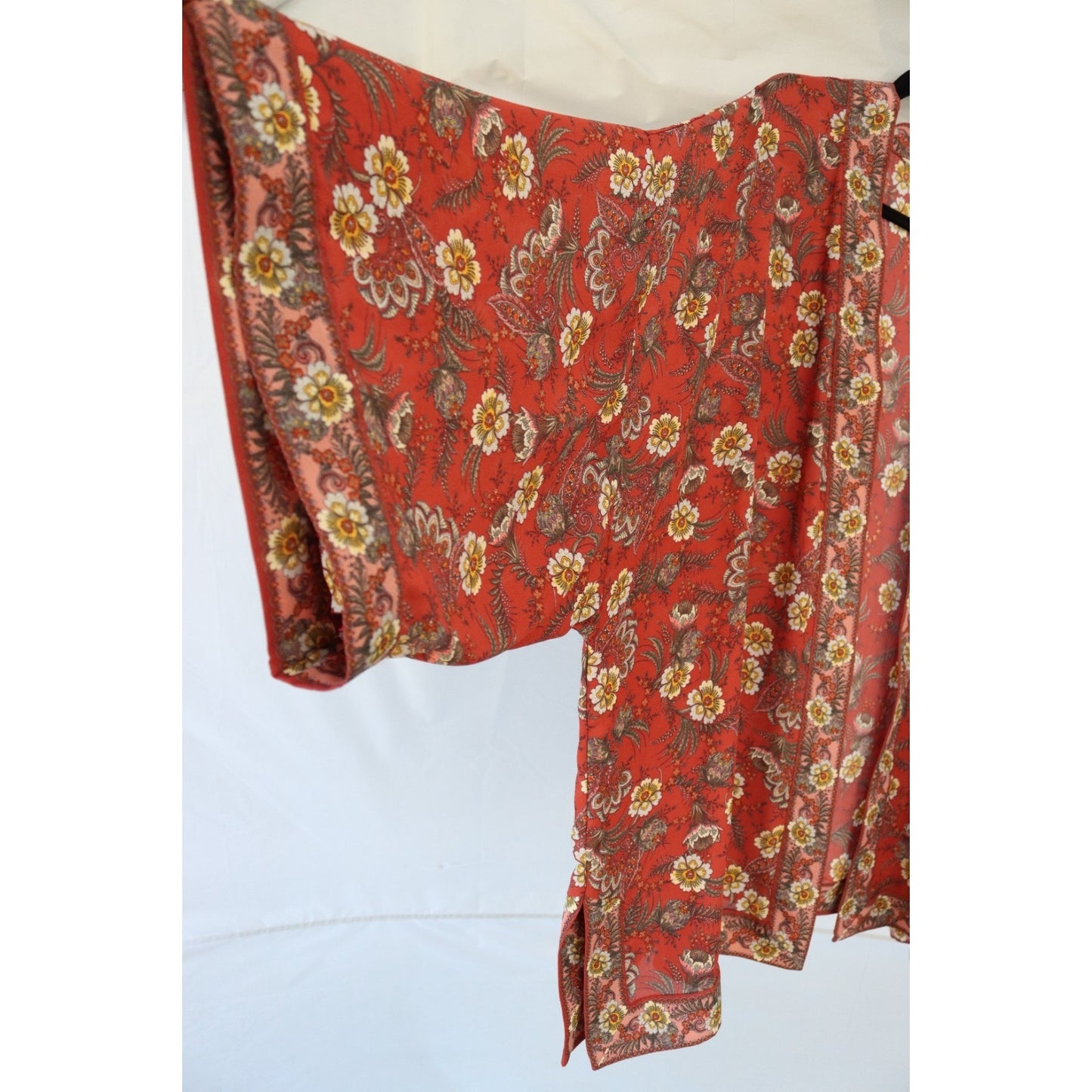 Max Studrio Cardigan Polyester No Size Wide Sleeves