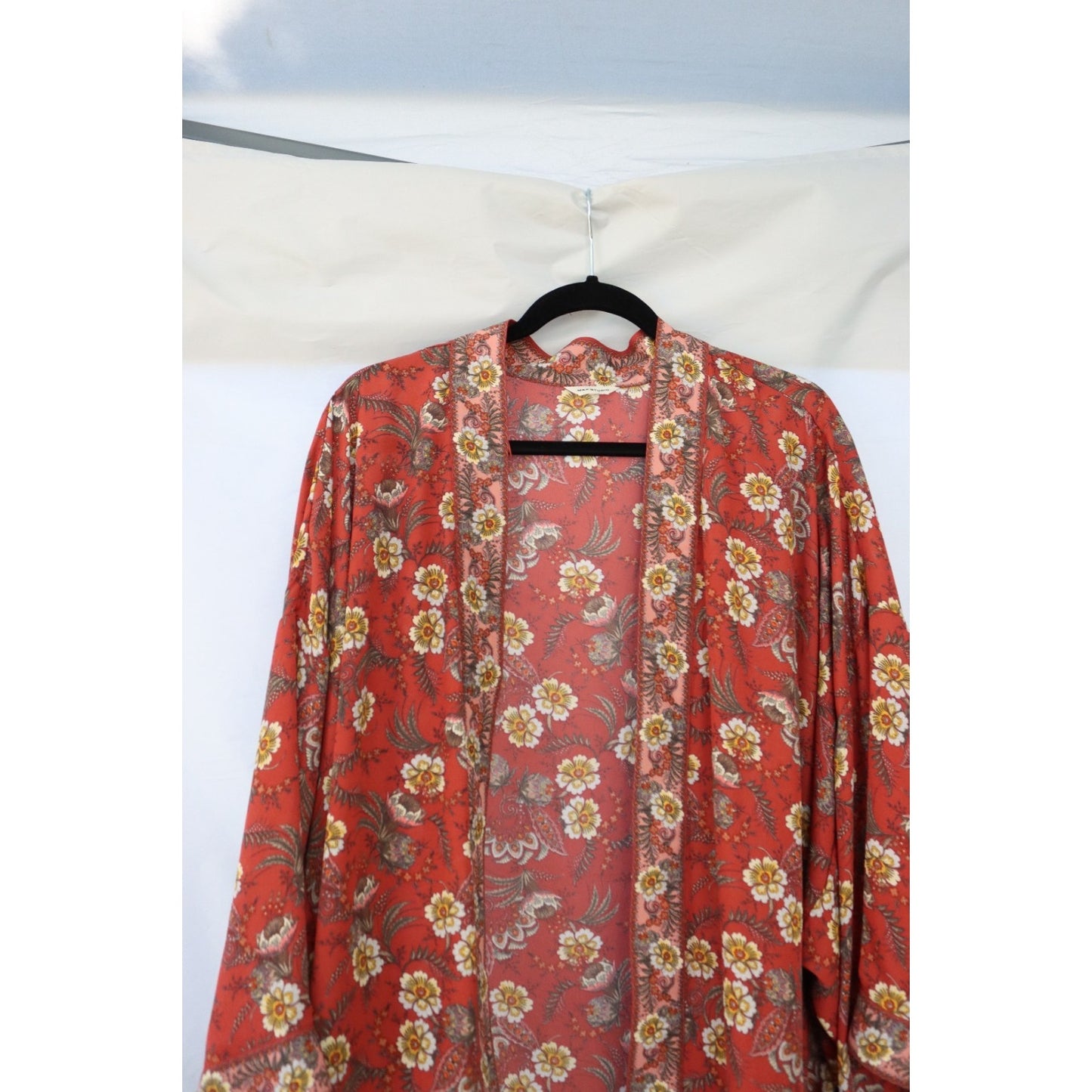 Max Studrio Cardigan Polyester No Size Wide Sleeves