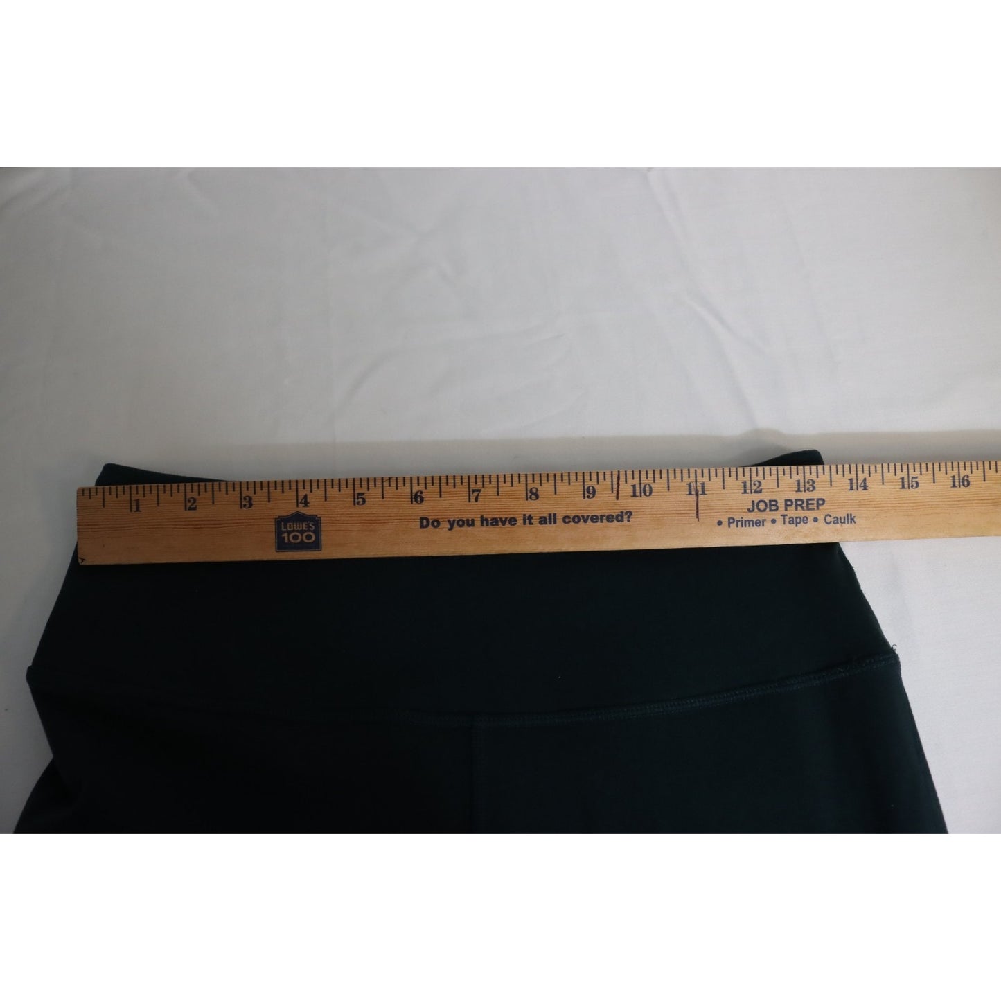 Prana Green Legging Medium Ankle Athleisure