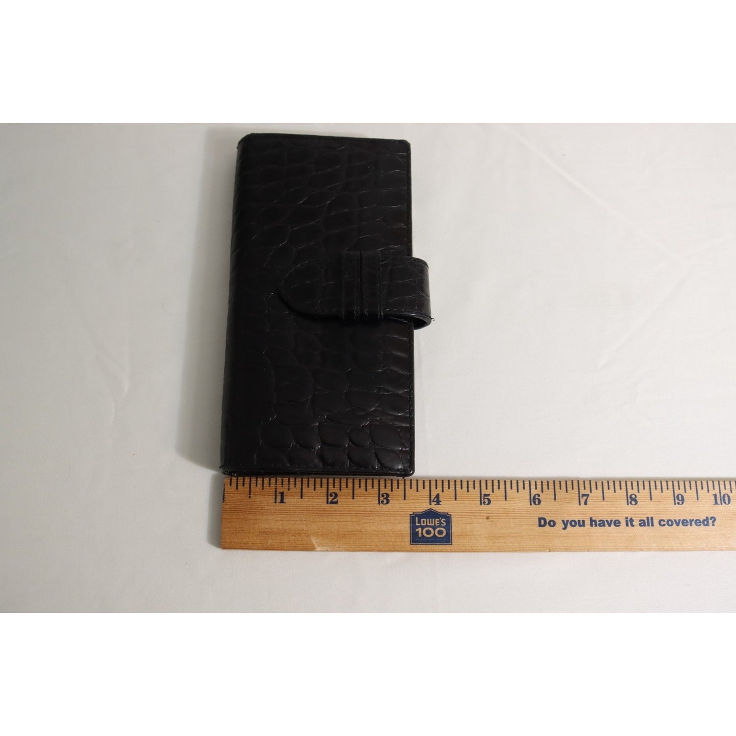 Banana Republic BR Clutch Wallet Leather