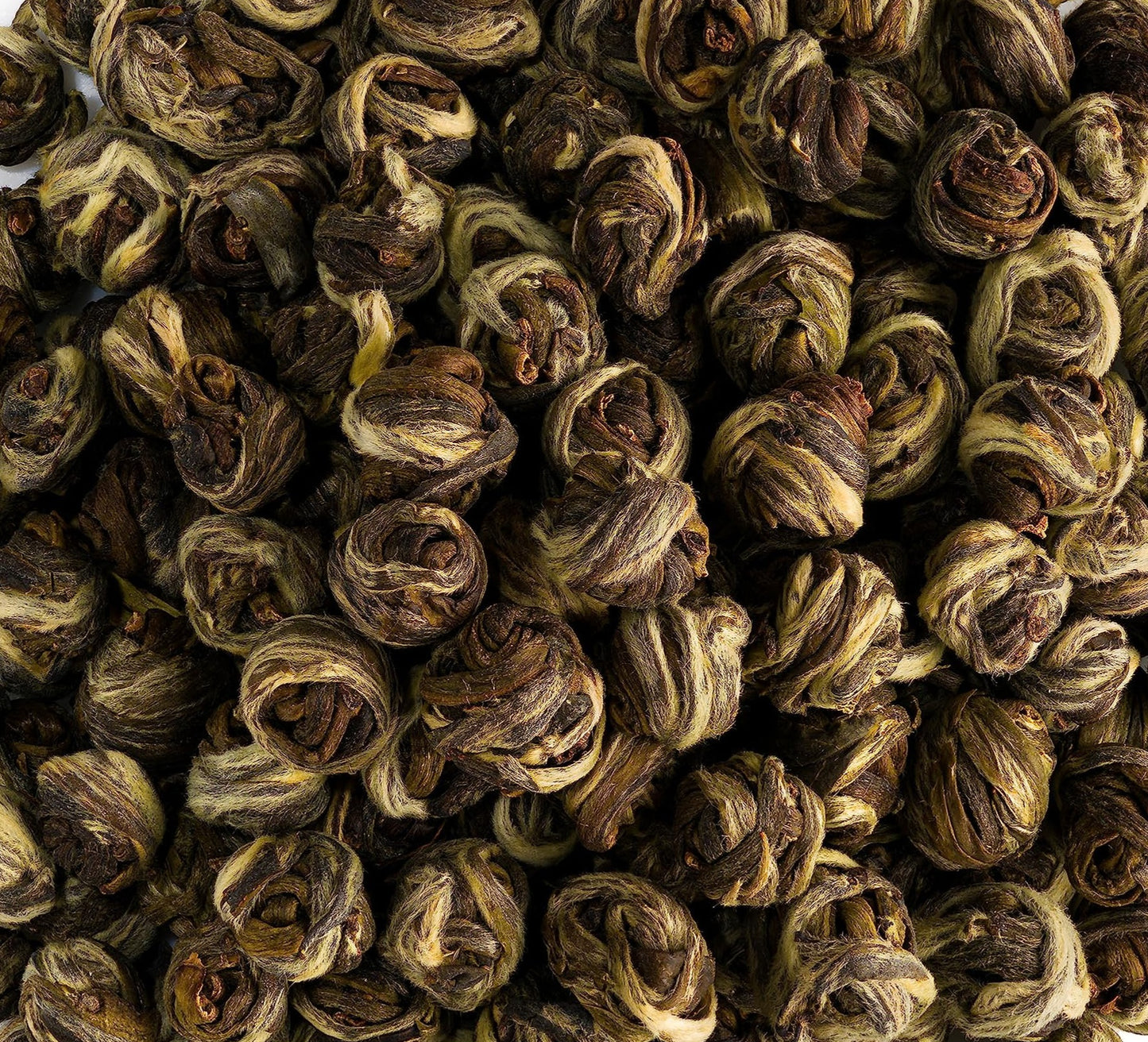 Tranquil Jasmine Pearl Green