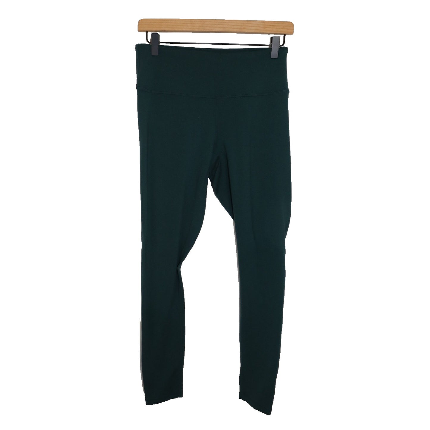 Prana Green Legging Medium Ankle Athleisure