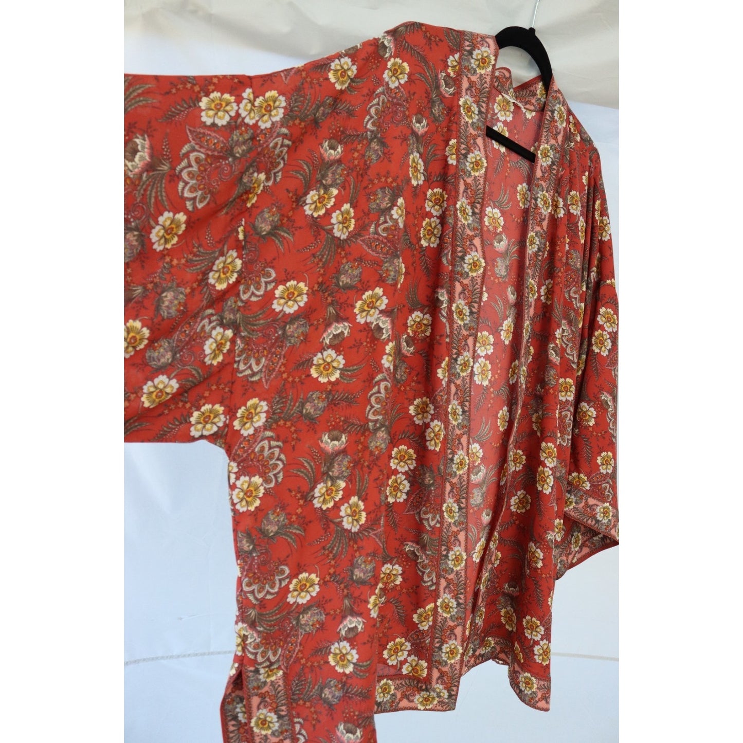 Max Studrio Cardigan Polyester No Size Wide Sleeves