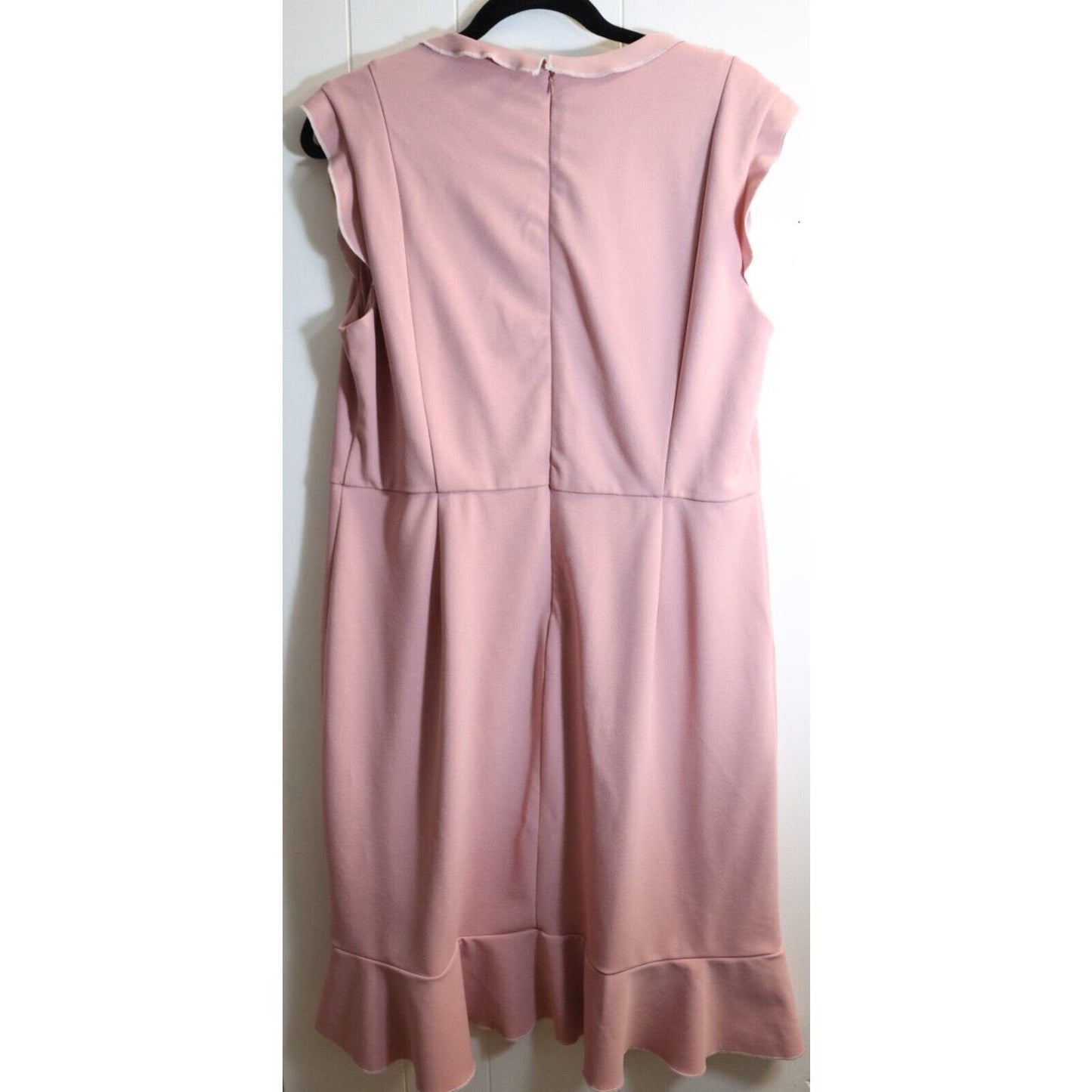 Shelby & Palmer Pink Dress