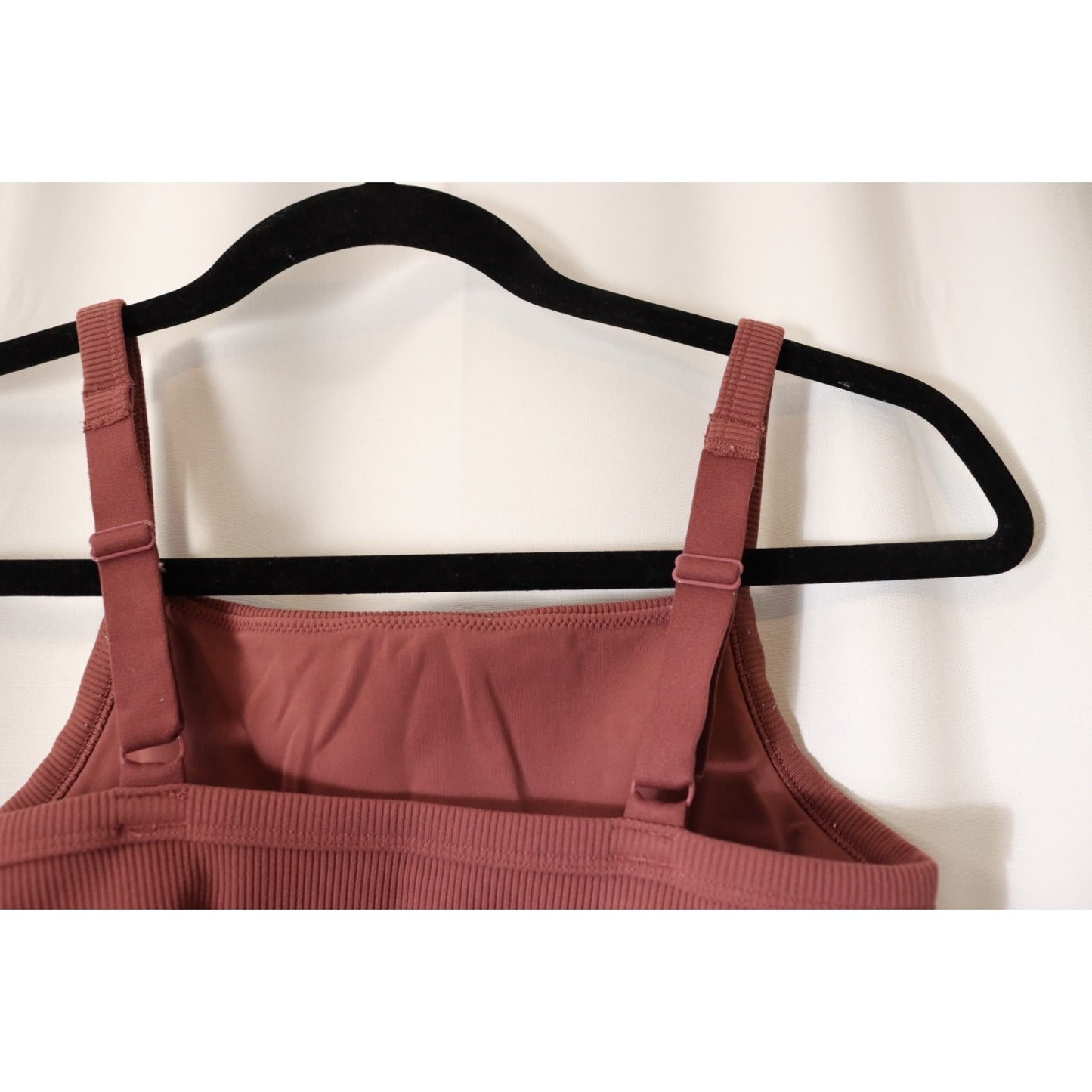 Aerie Offline Small Sport Bra Adjustable Stretch Medium Support