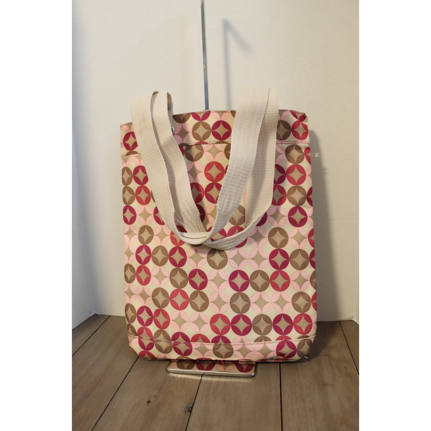 Jansports Tote Bag Laptop Bag Double Handle
