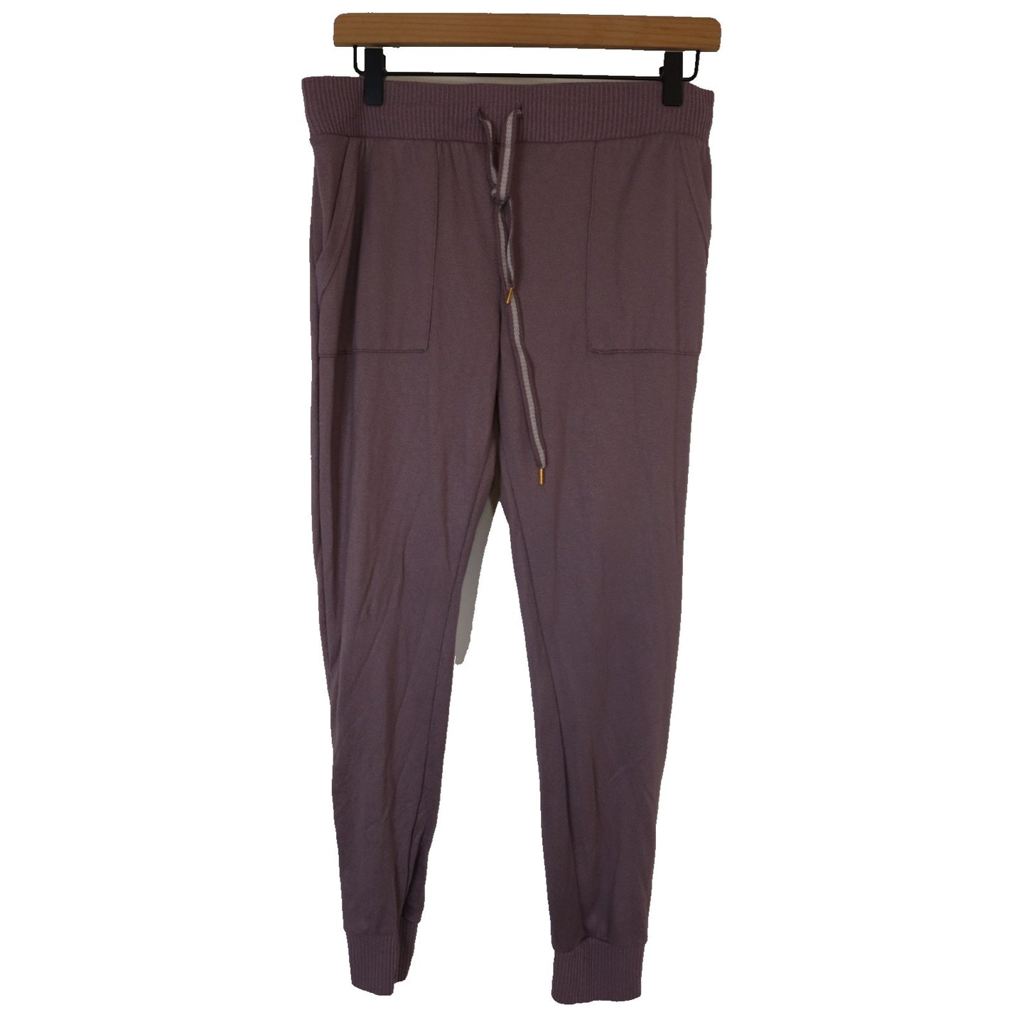 Honeydew Pajama Pant Size Small Lilac Purple Drawstring Pocket