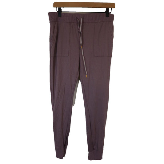 Honeydew Pajama Pant Size Small Lilac Purple Drawstring Pocket