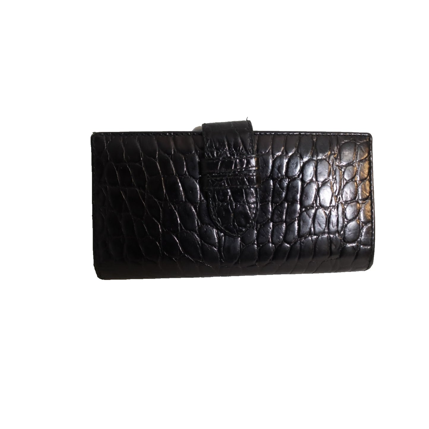 Banana Republic BR Clutch Wallet Leather