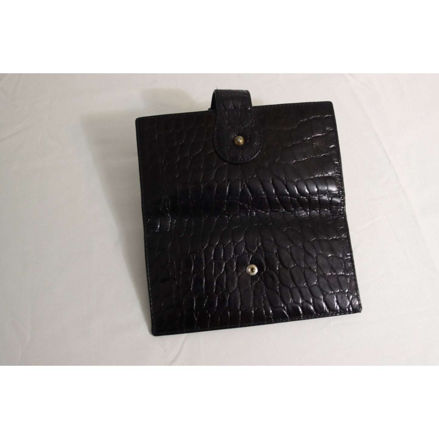 Banana Republic BR Clutch Wallet Leather