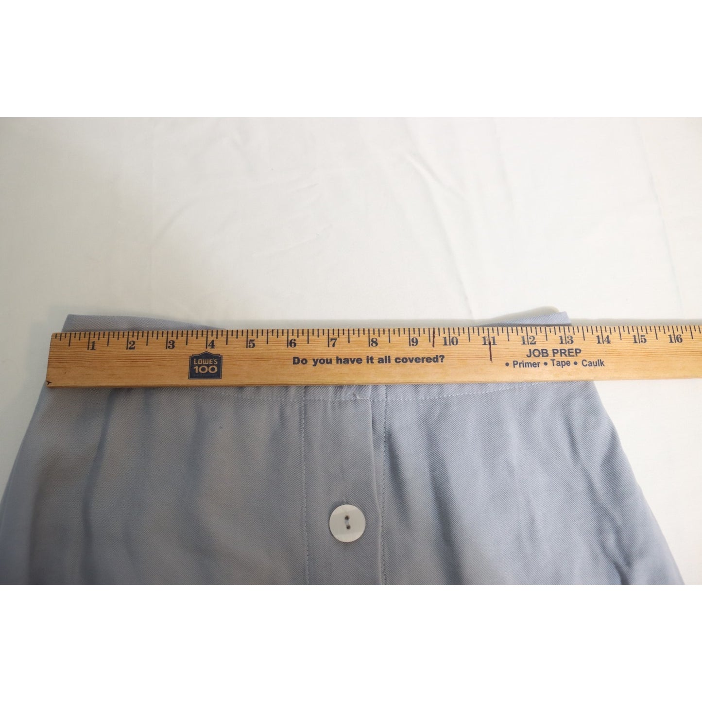 Promesa Small Maxi Skirt Button Down Slit Rayon Polyester