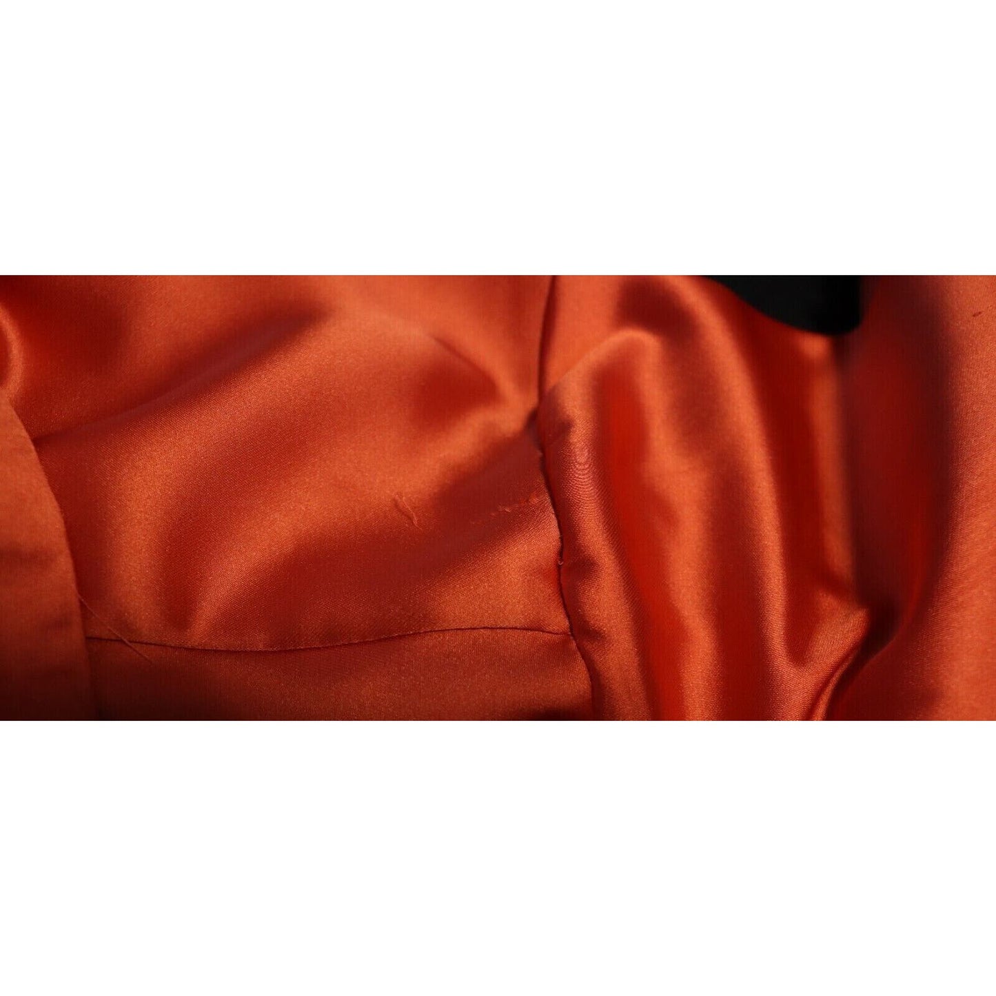 Target Orange Dress Button Up Shirt Dress Size XXL Black History Month