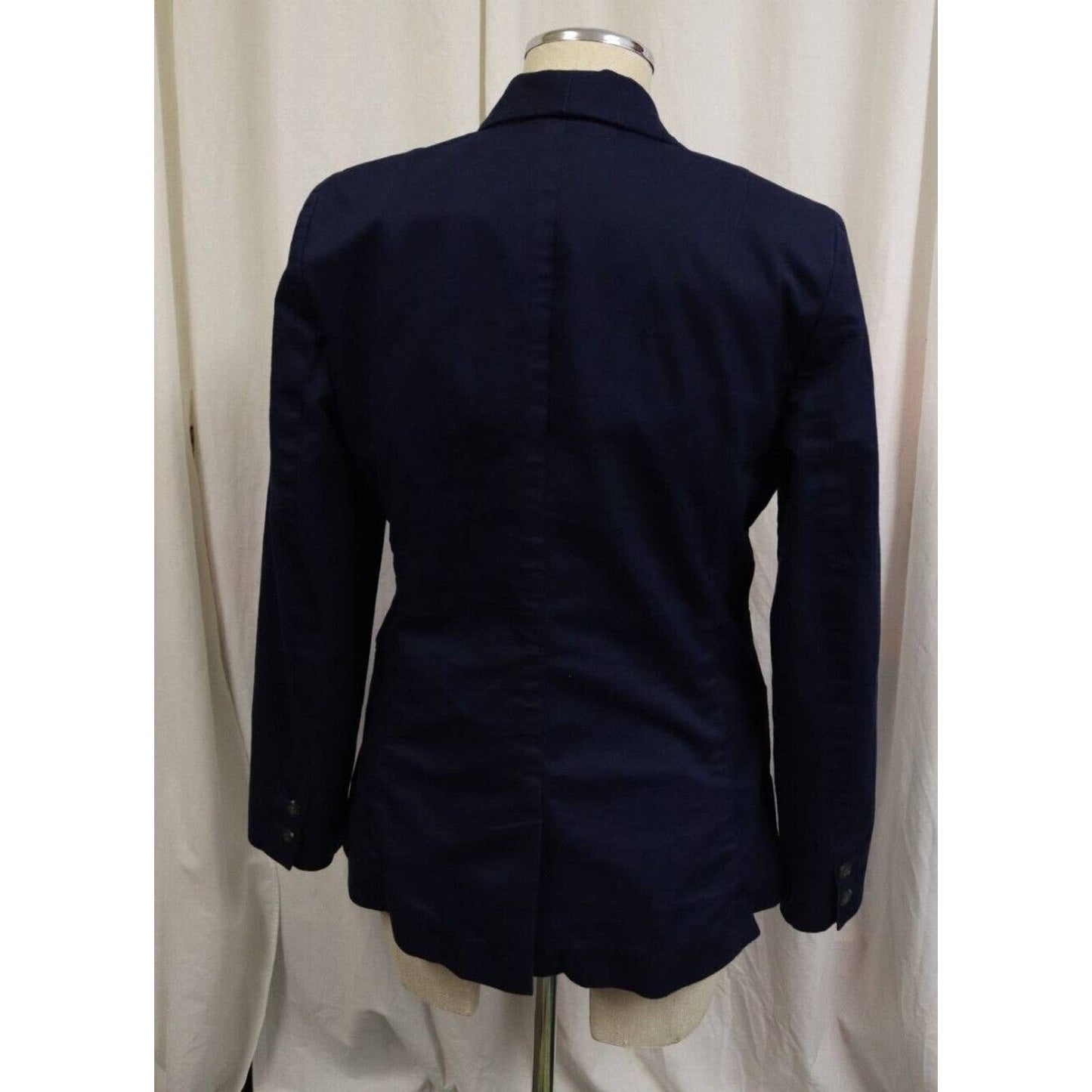 Wild Fang Blazer The Ace Collection Blue