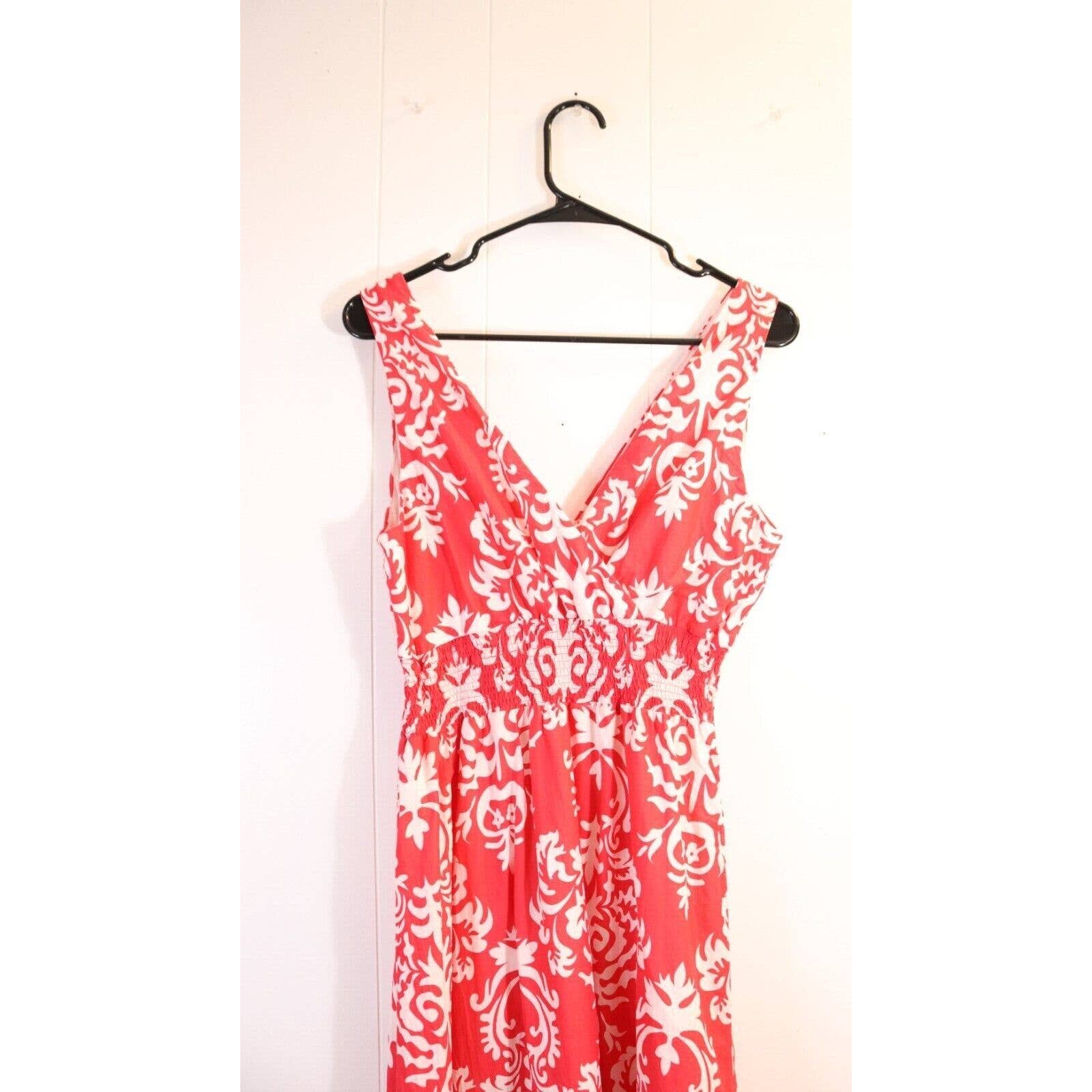 Merona maxi dress best sale